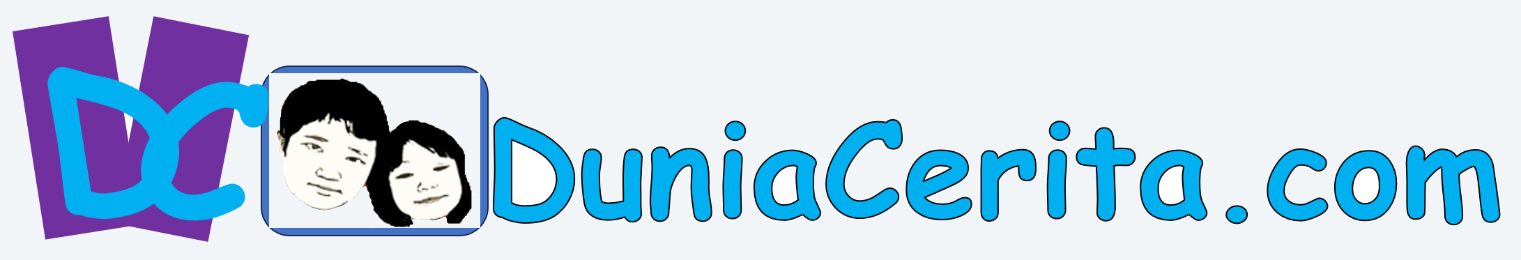 Logo DuniaCerita.Com